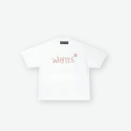 You ain't my Vibe (Oversized tee)