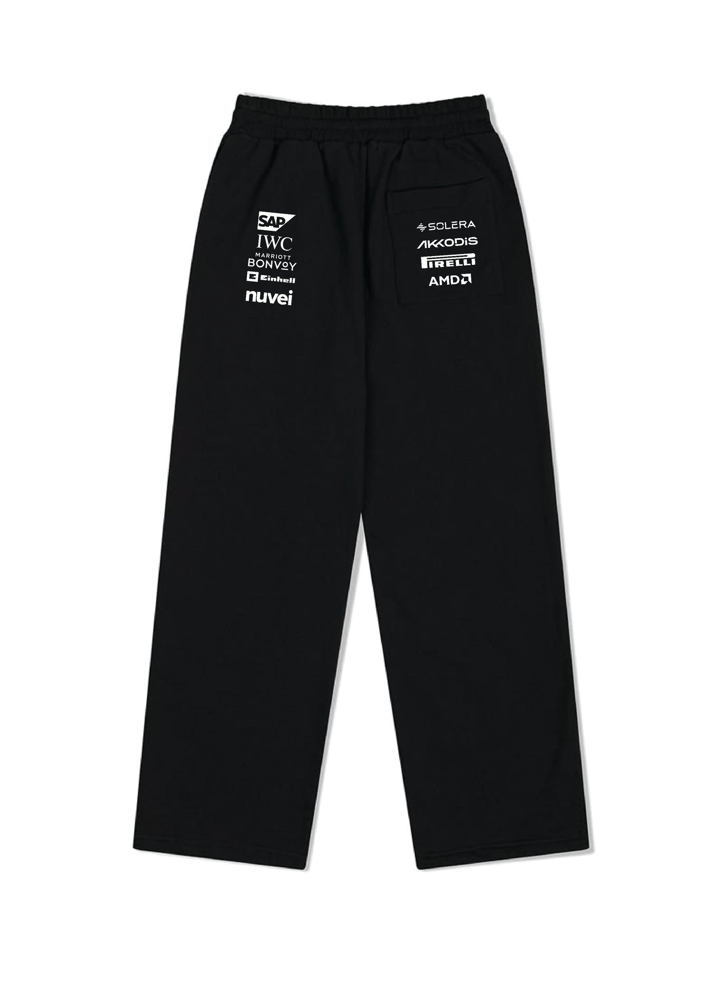 AmG Petronas Joggers (Exclusive Edition)