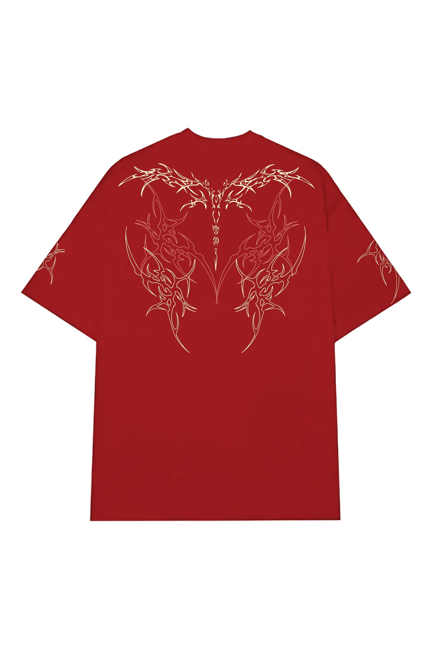 WHY2K tee