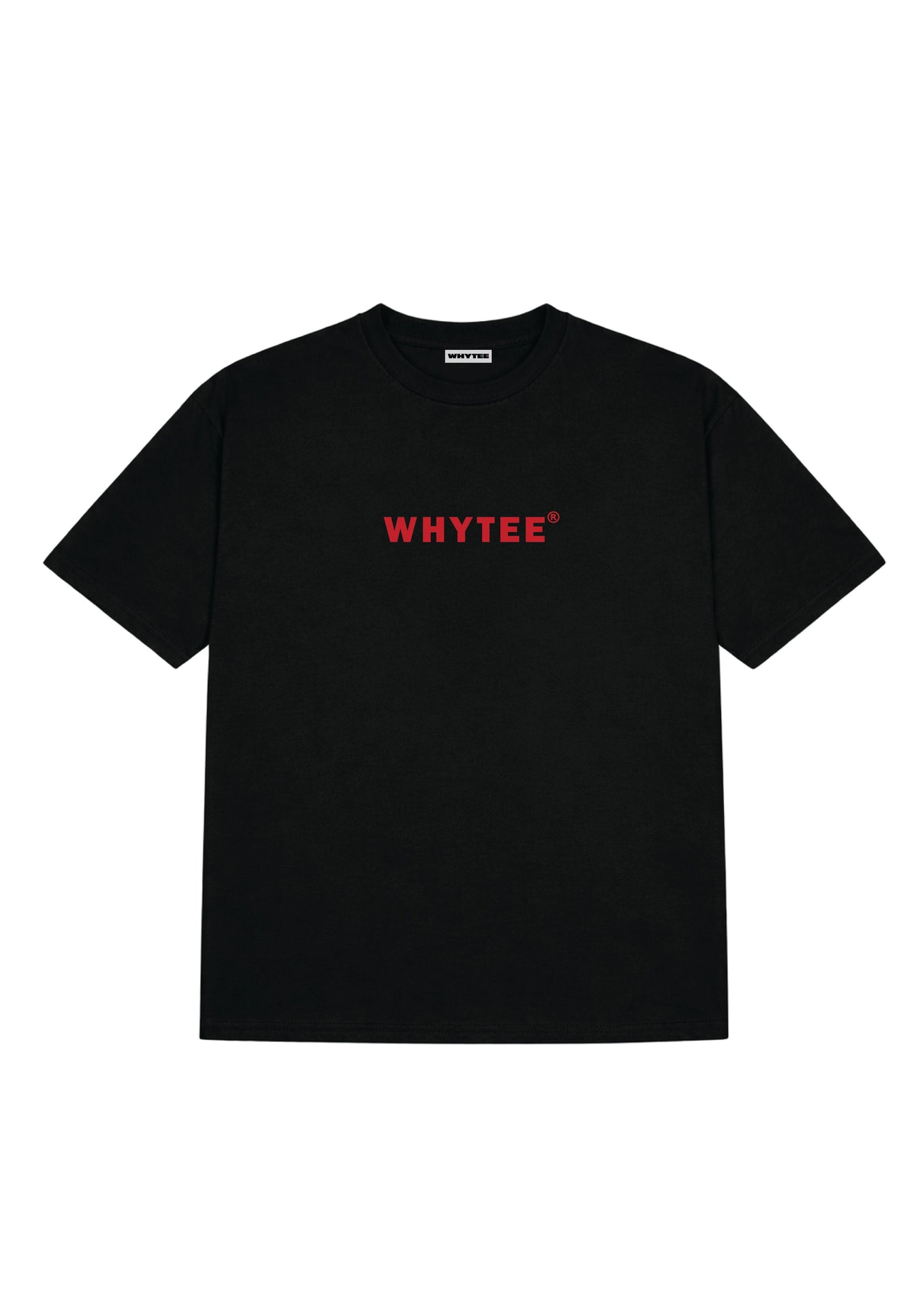 Hardcore techno tee