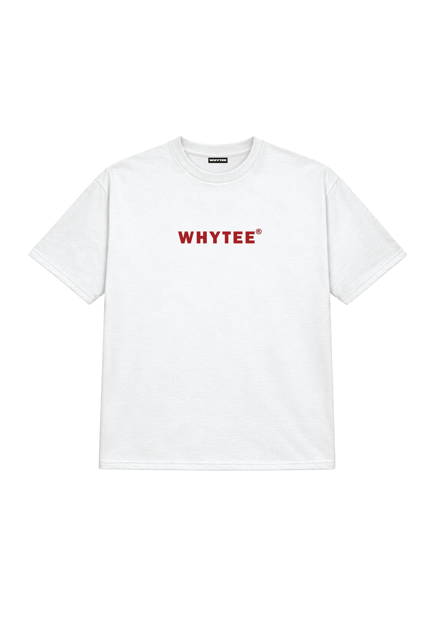 Techno or her tee (New Edition)