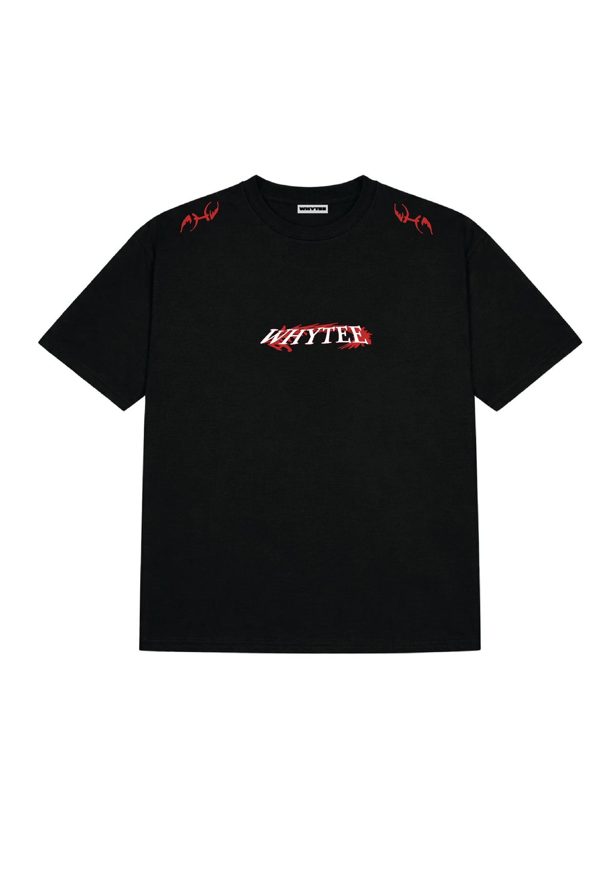 What you seek tee