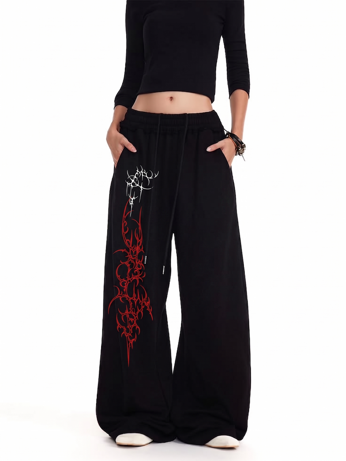 OrbitFlex Joggers
