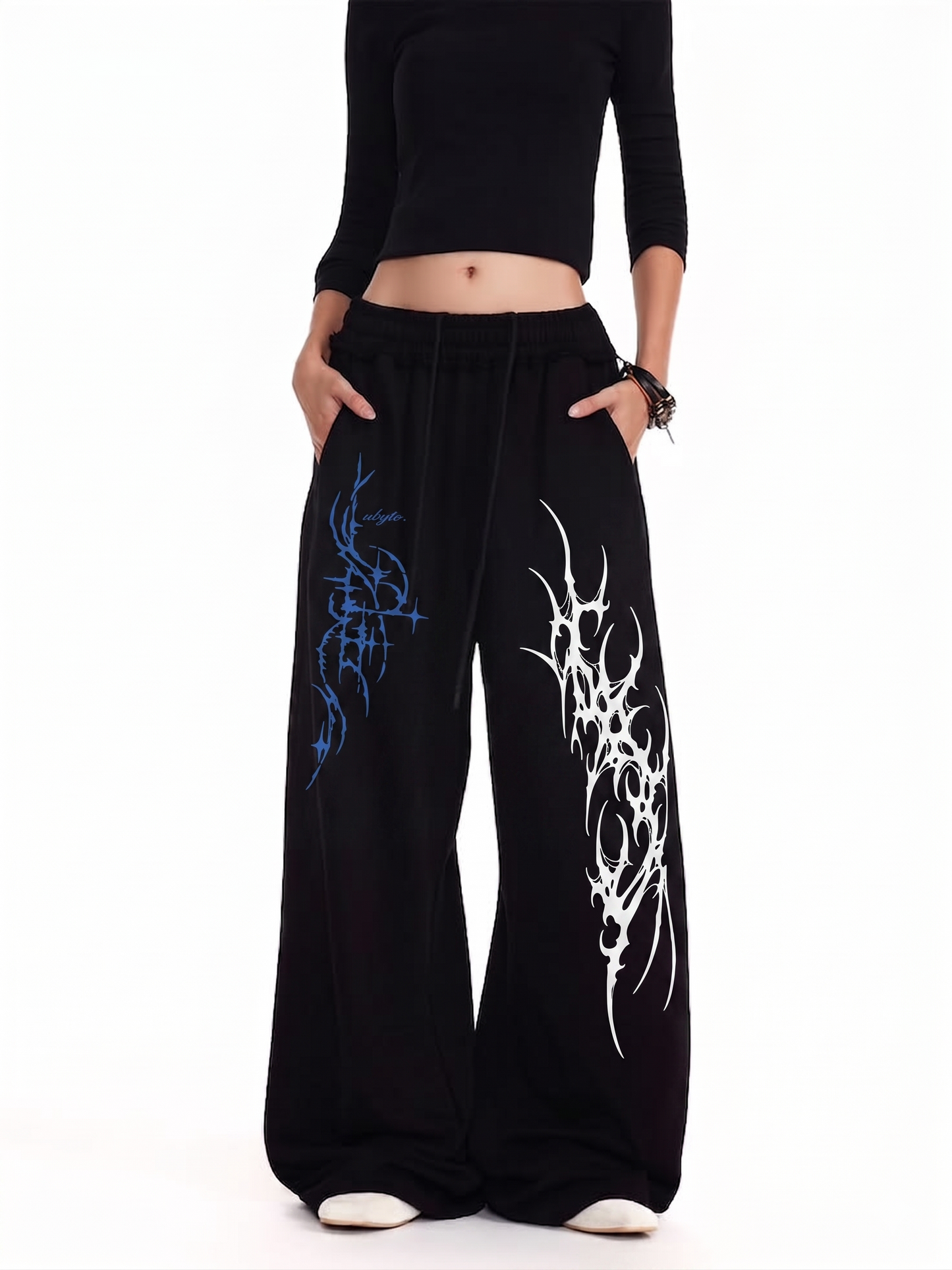 MetaFlex Joggers