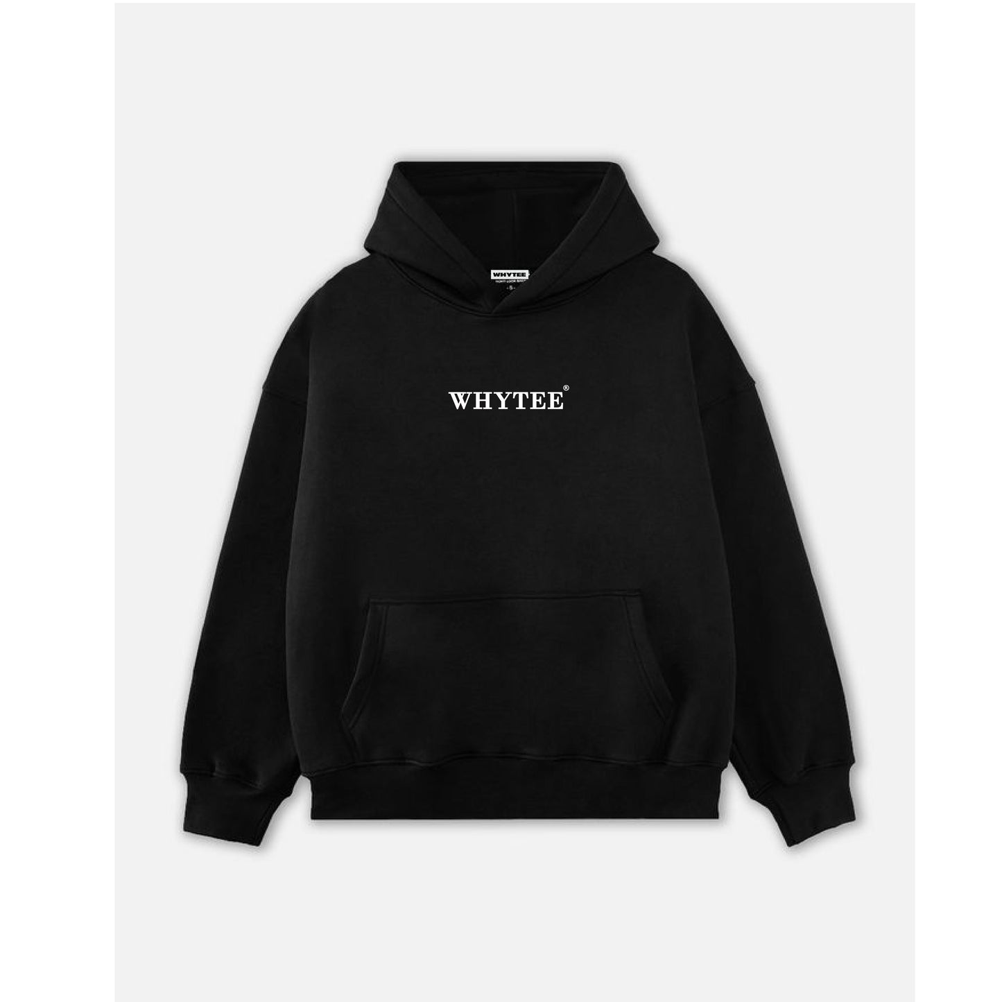 Let People Love Hoodie