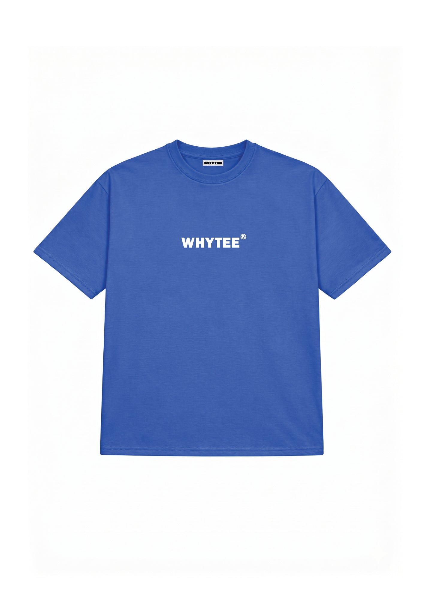 The knicks or Him tee