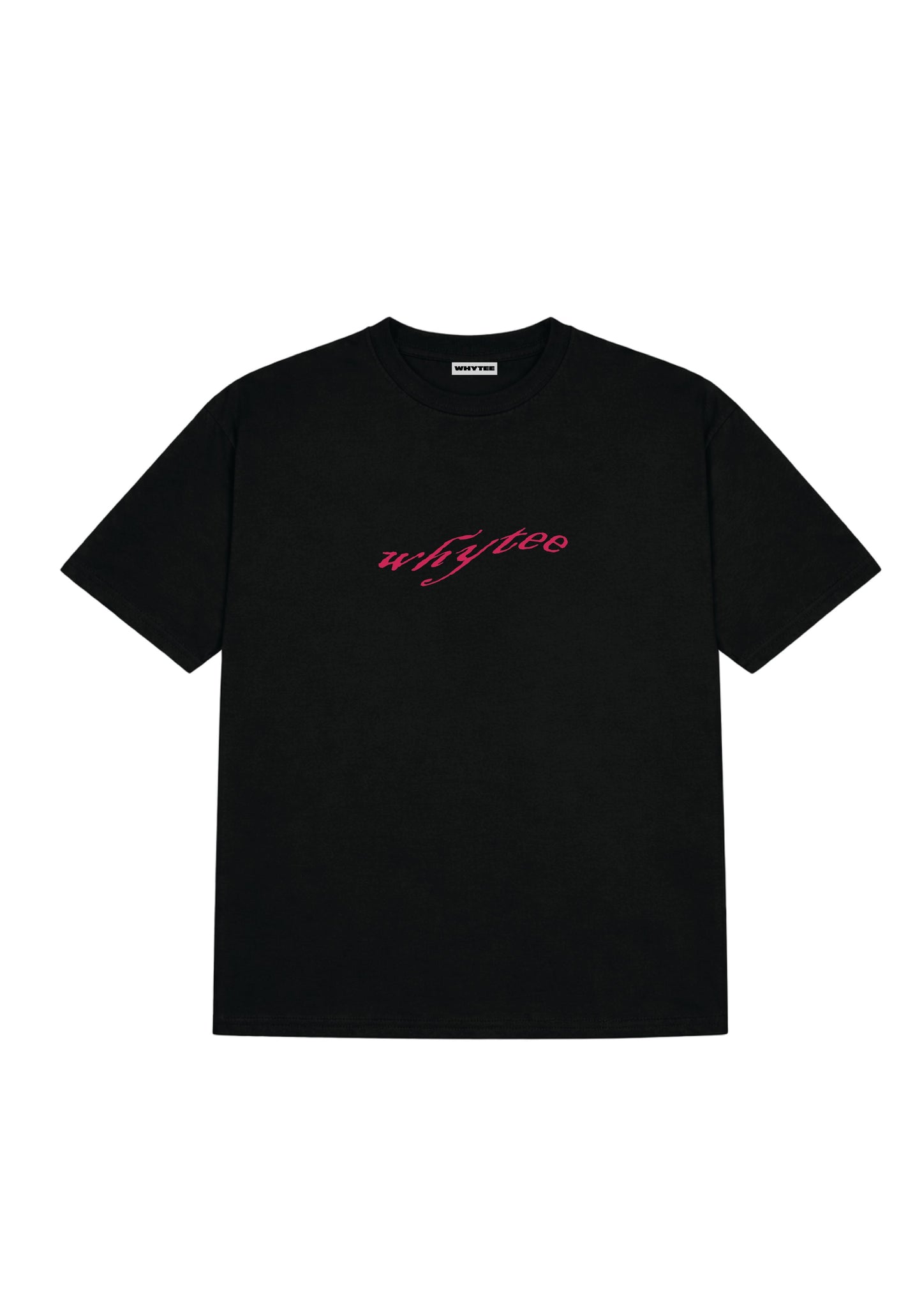 If It Stayed tee