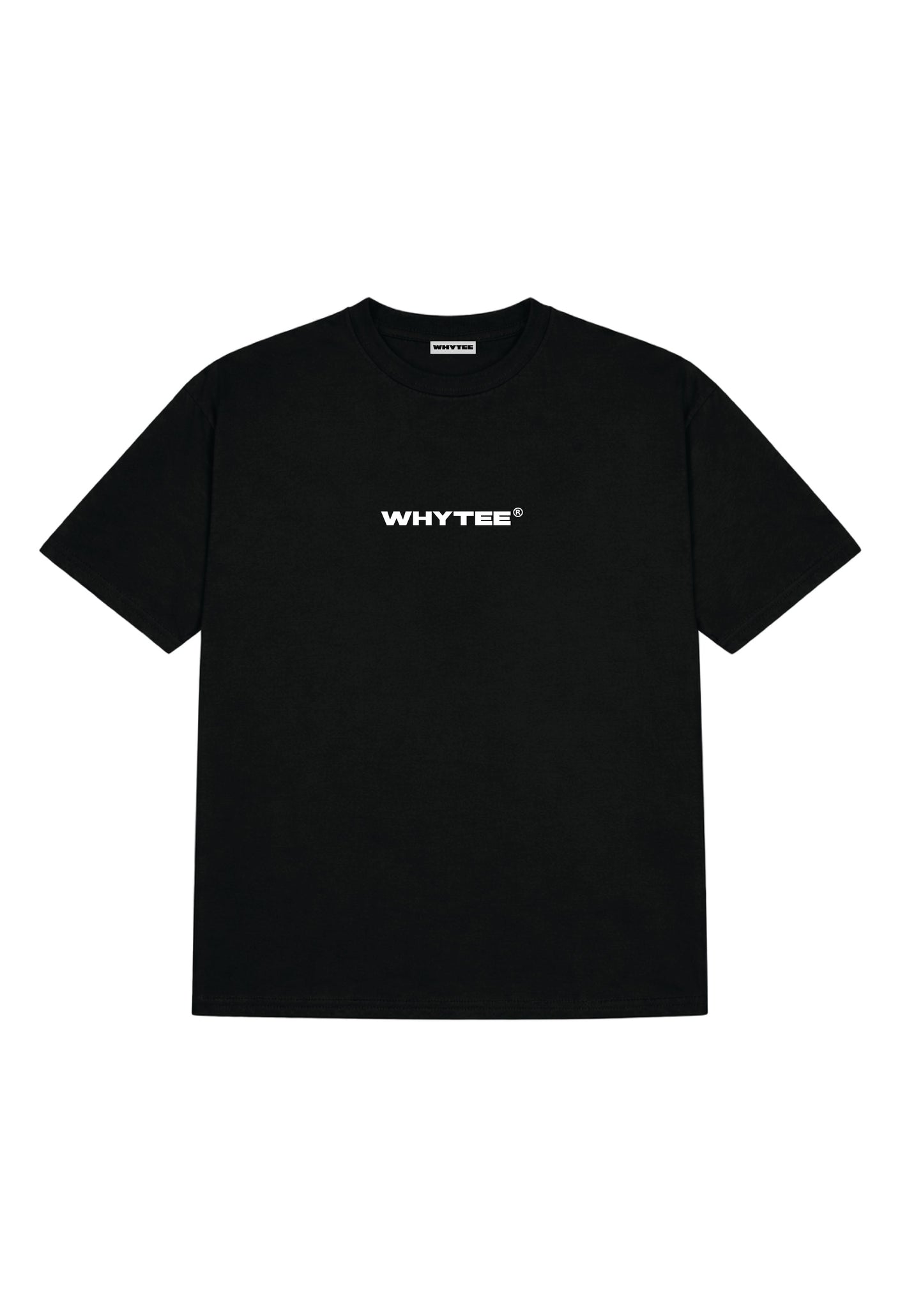 Rave Forever tee