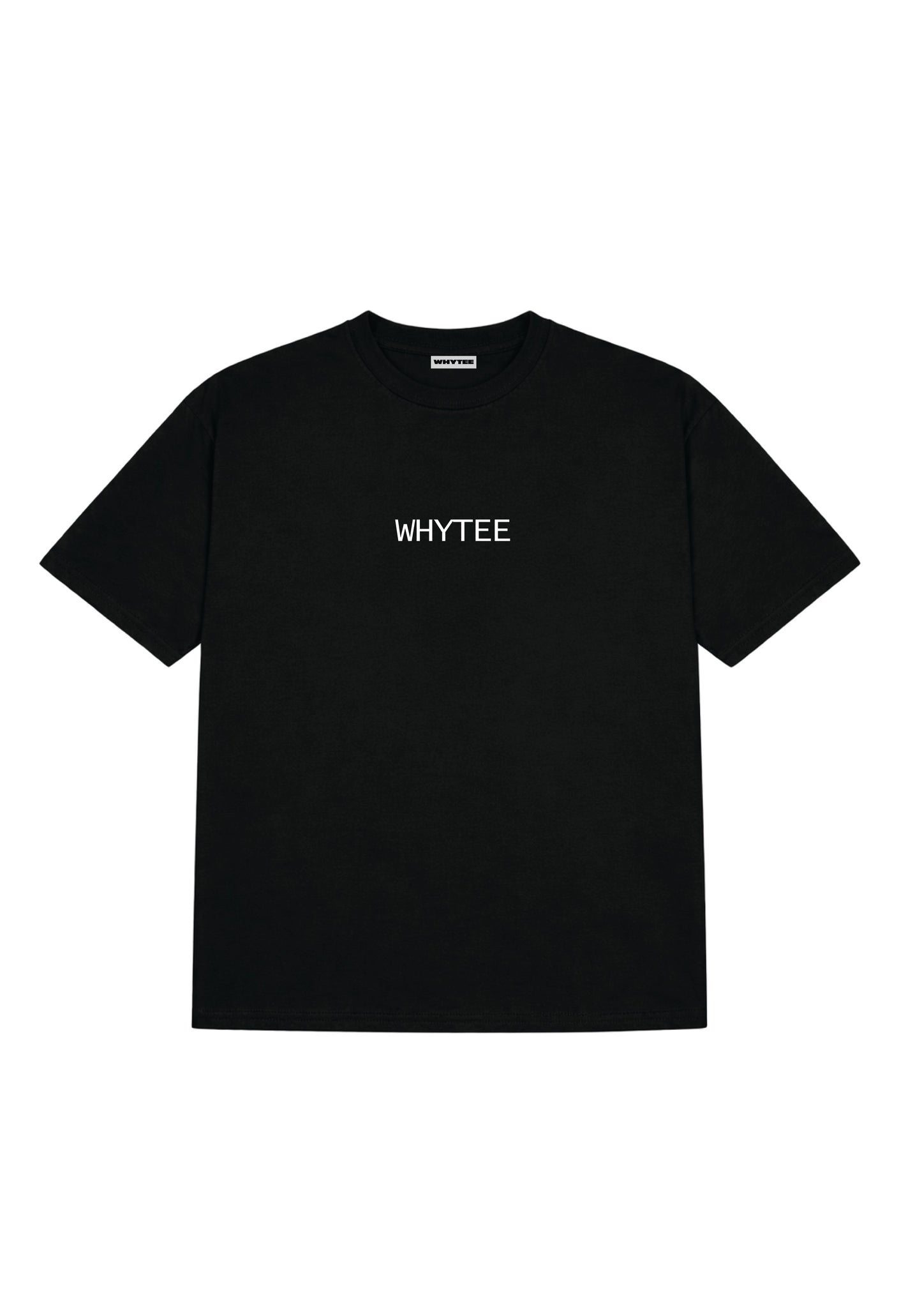 Blame Yourself tee