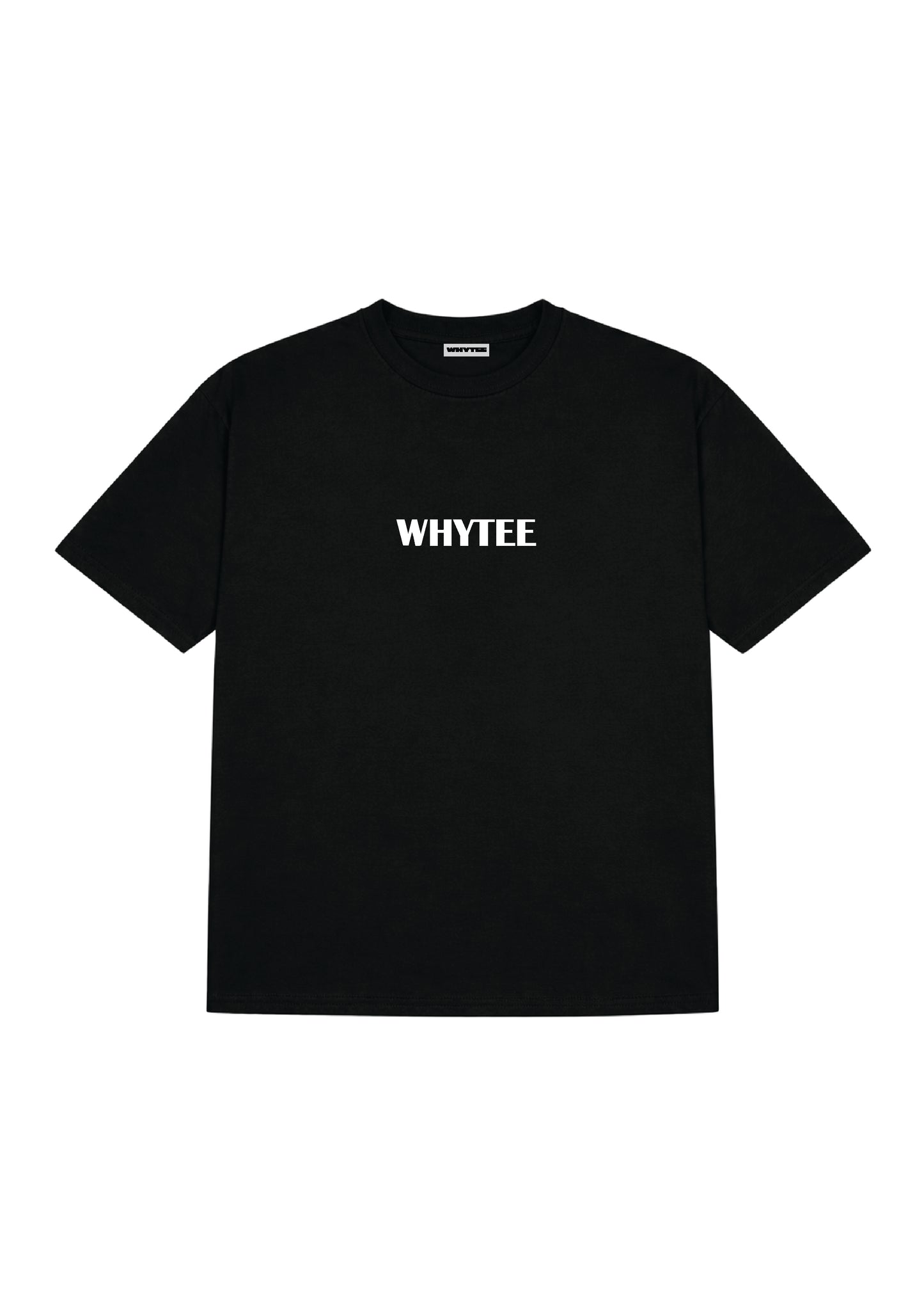 Zero coke or You tee