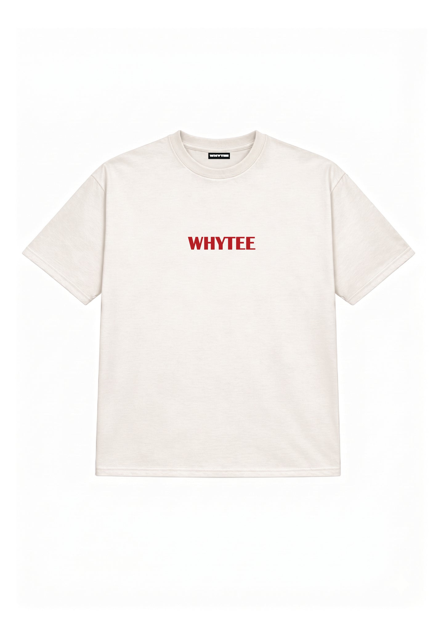 Ruin our Friendship tee