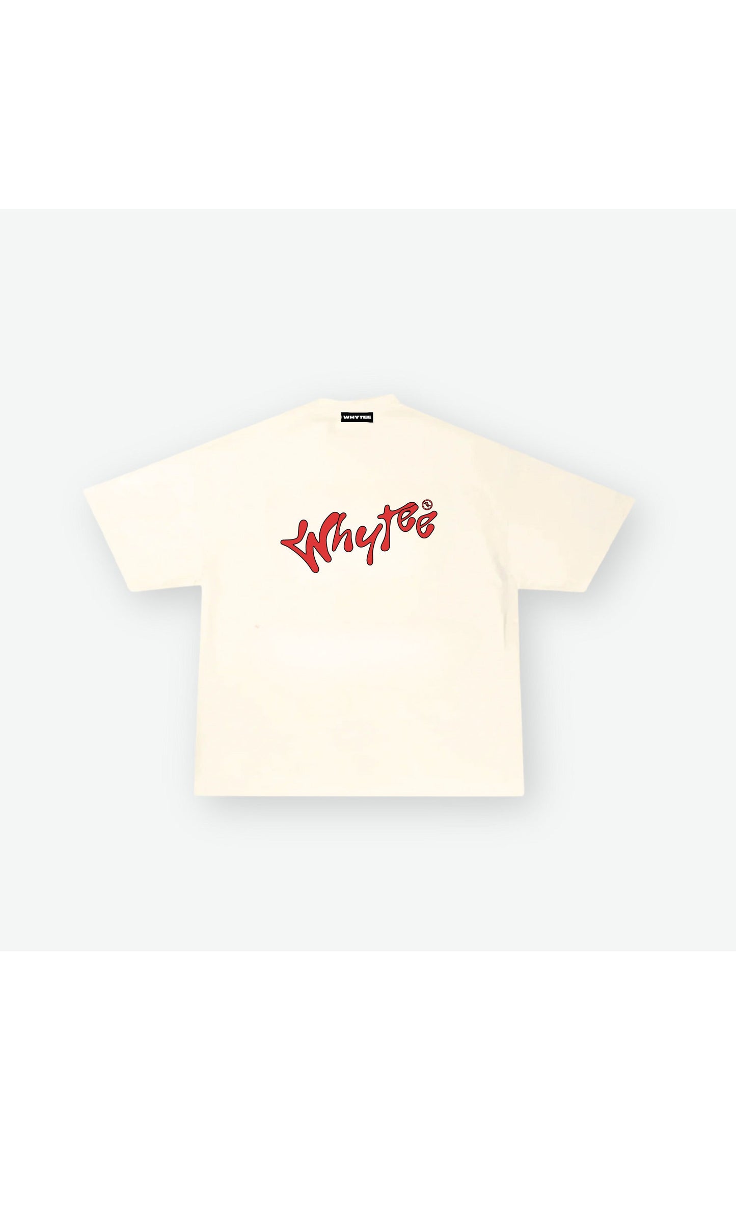 WHYTEE HARDCORE Tee