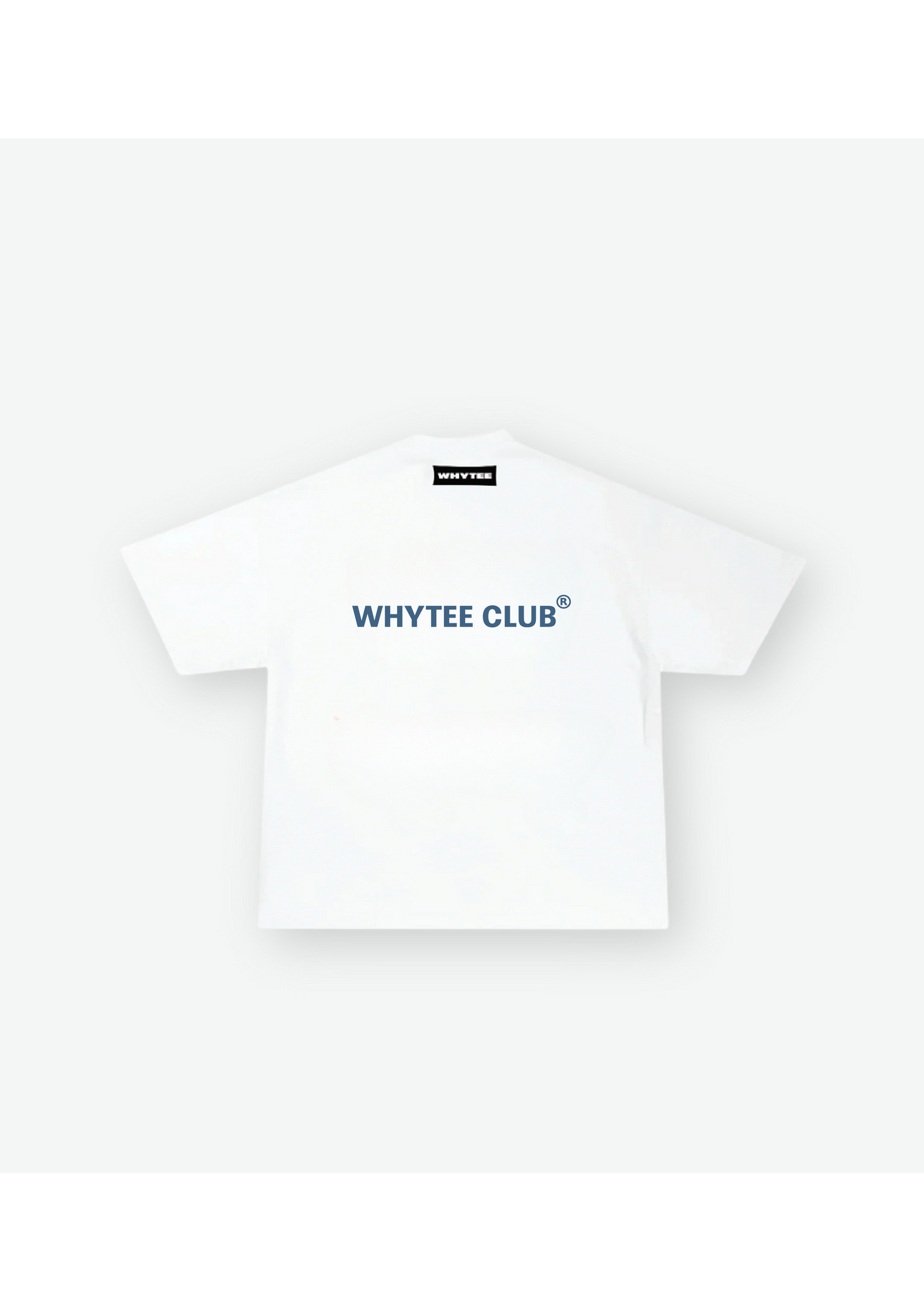 NEVER TRUST HER Tee
