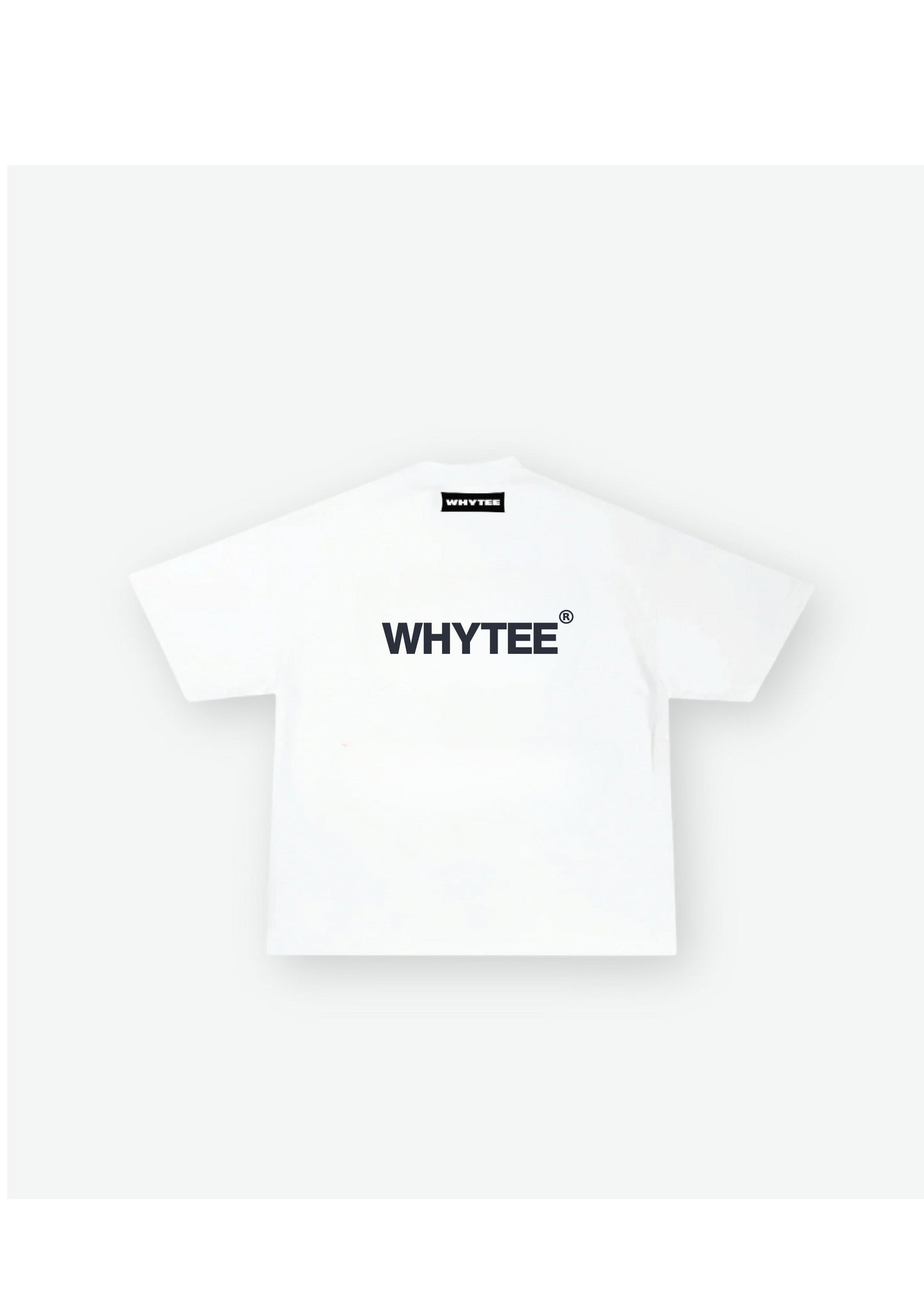 TAKEOVER Tee