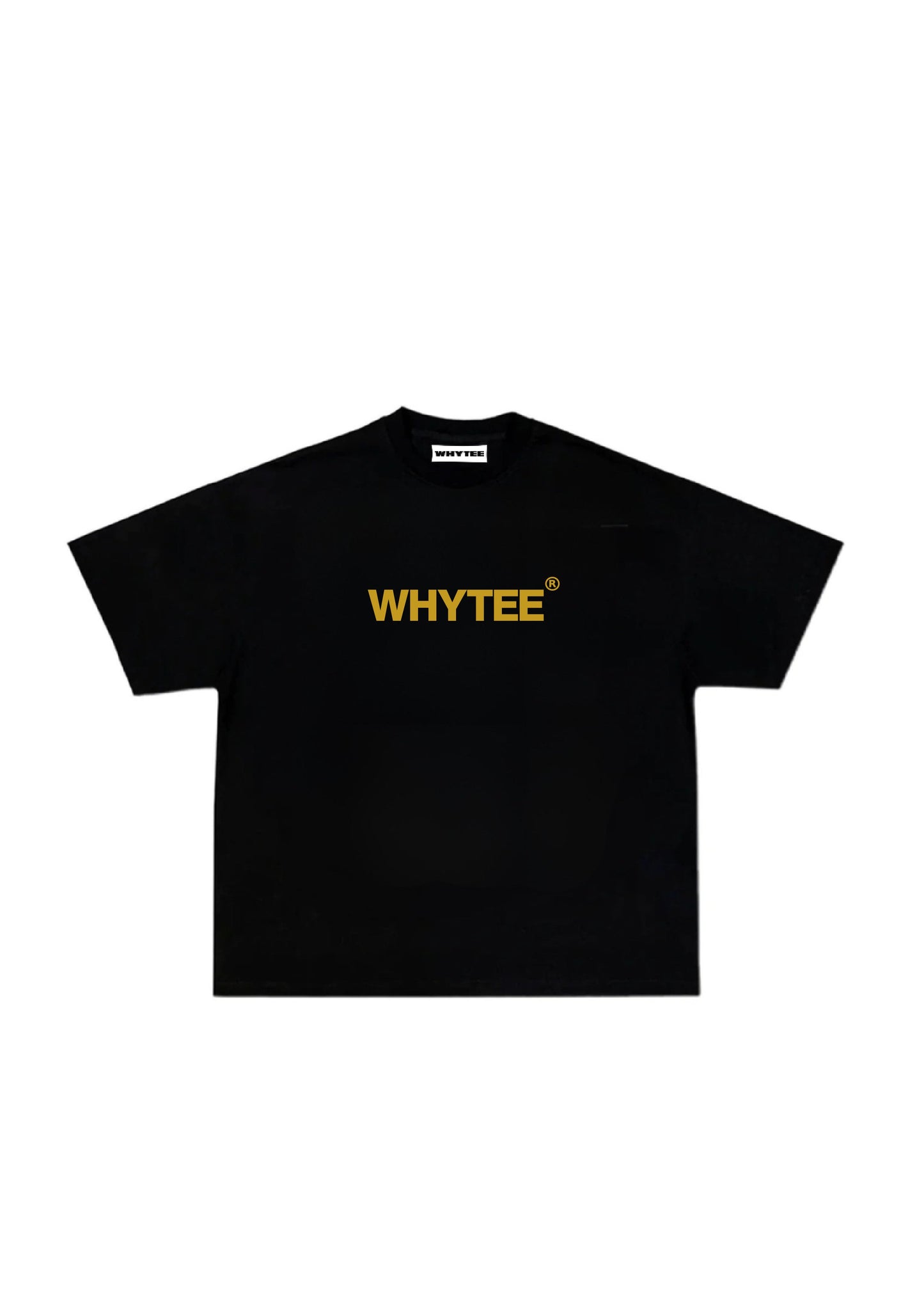 SMALL CIRCLE Tee