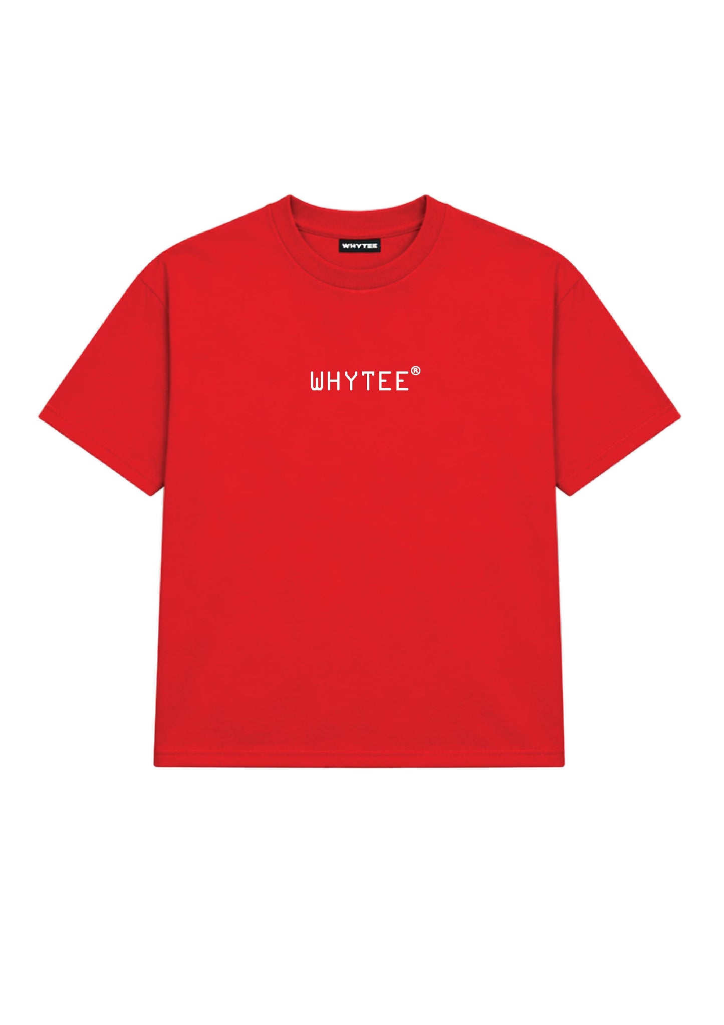 Ferrari or Her tee