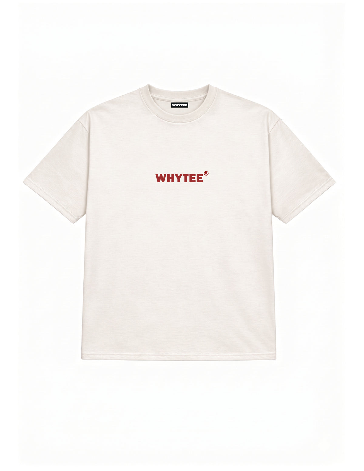 Peter & Gwen tee