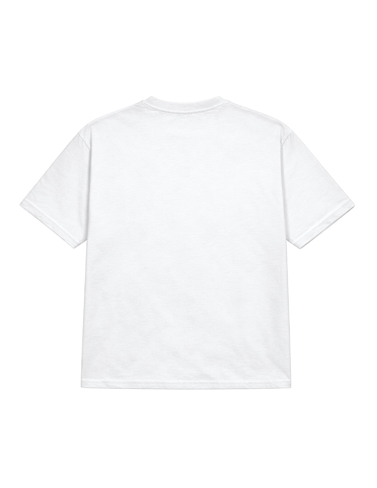 Don't touch my Soul tee