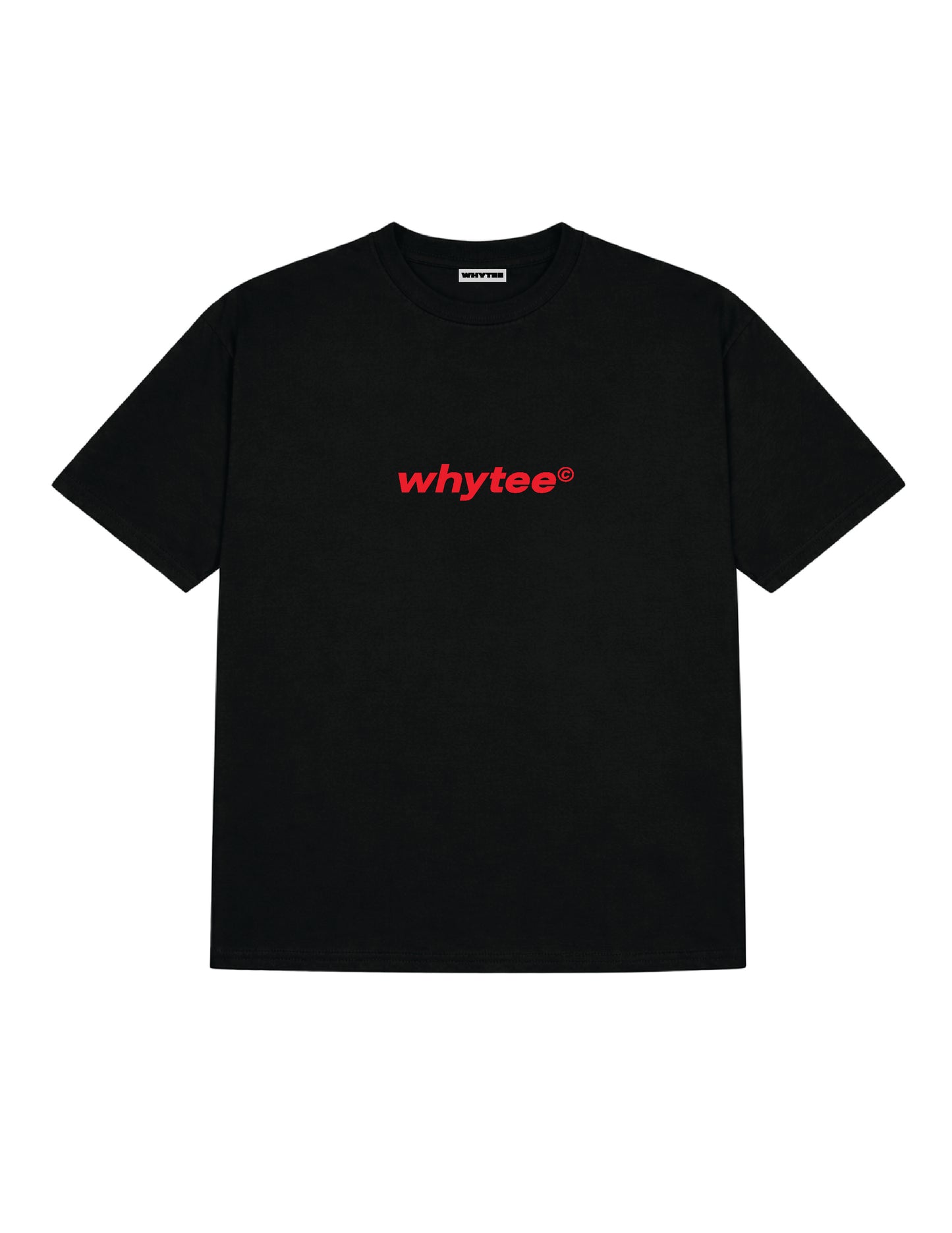 I'm Like Ronaldo tee (Limited Edition)