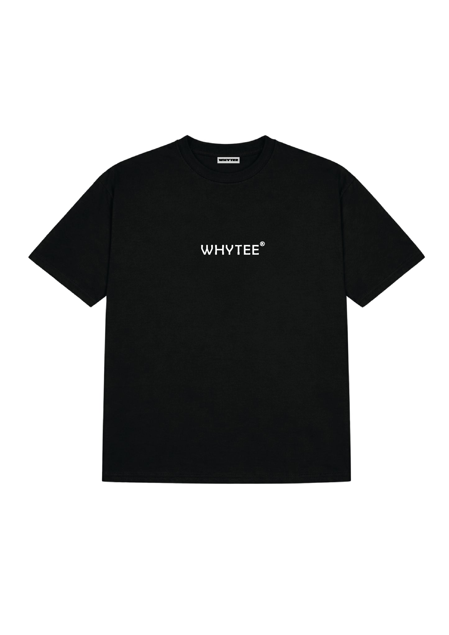 The Internet Effect tee