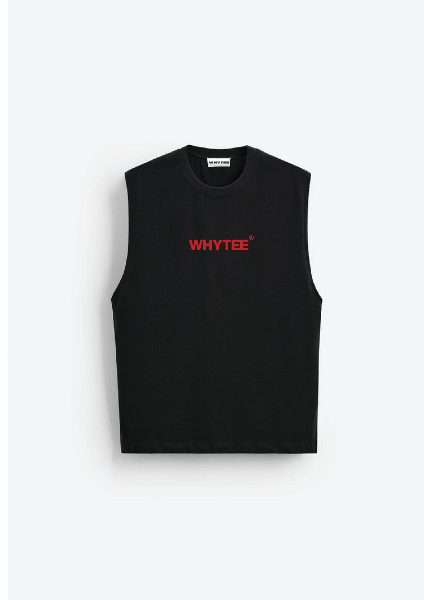 Don't flirt vest