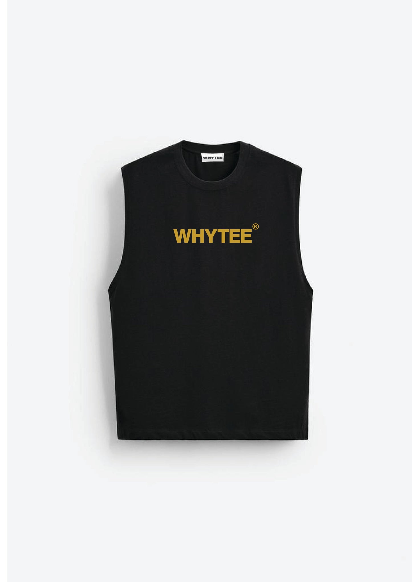 Small circle vest