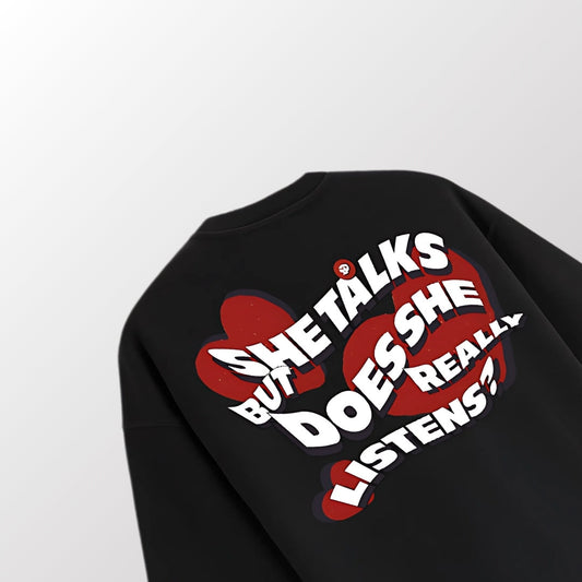 Unspoken Truth Tshirt