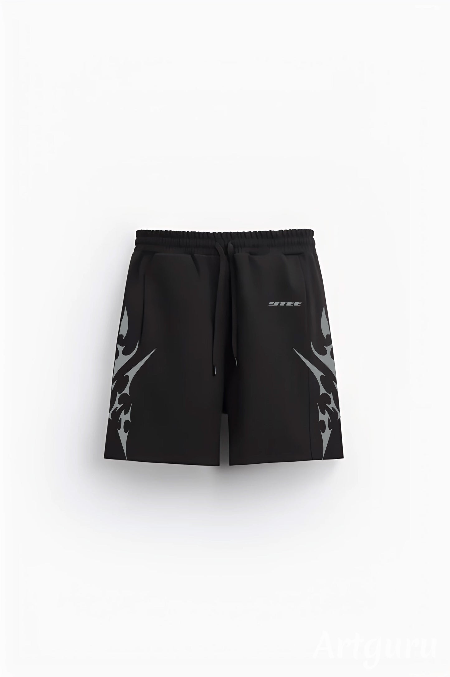 Argy Shorts (Deluxe Edition)