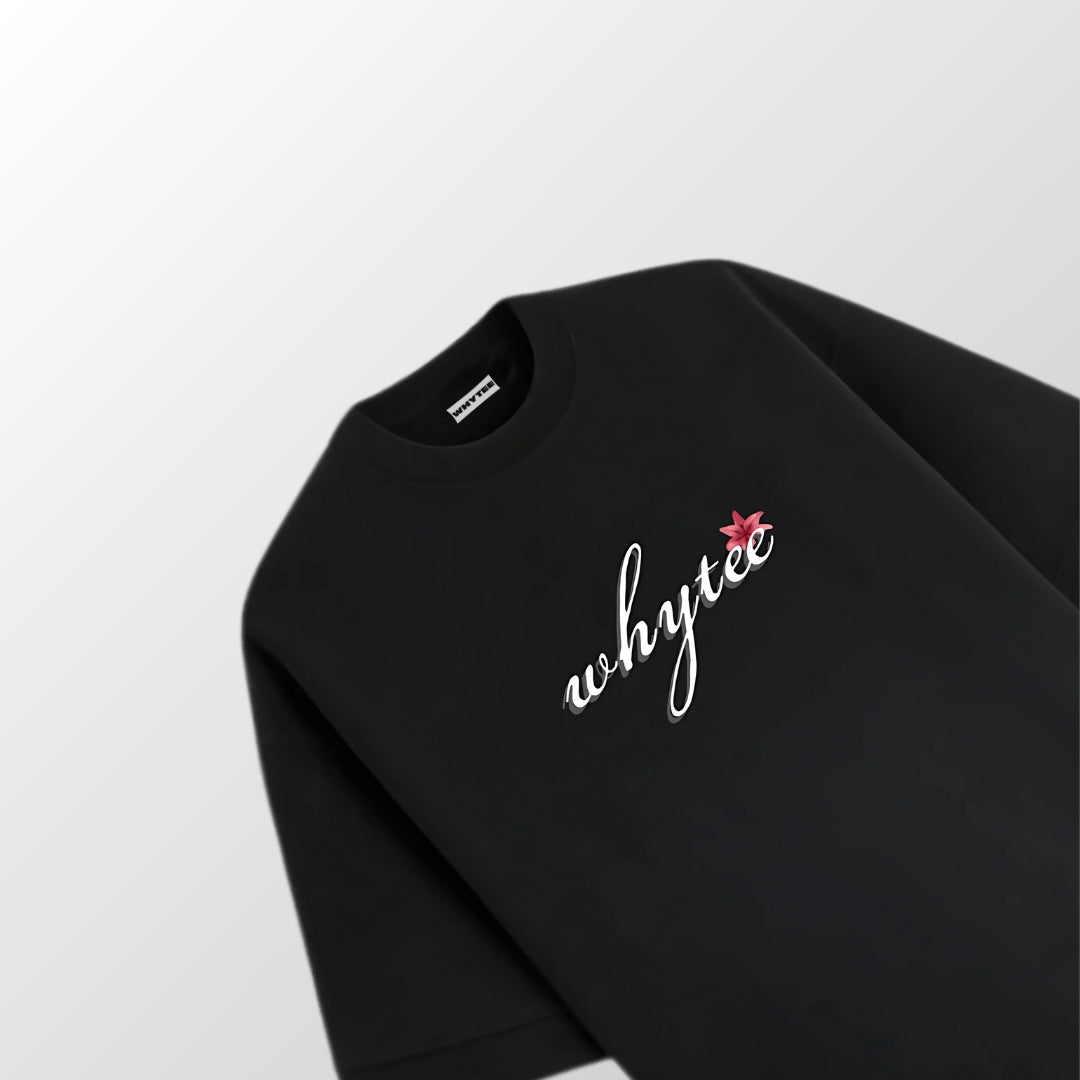 Silent Intentions Tshirt