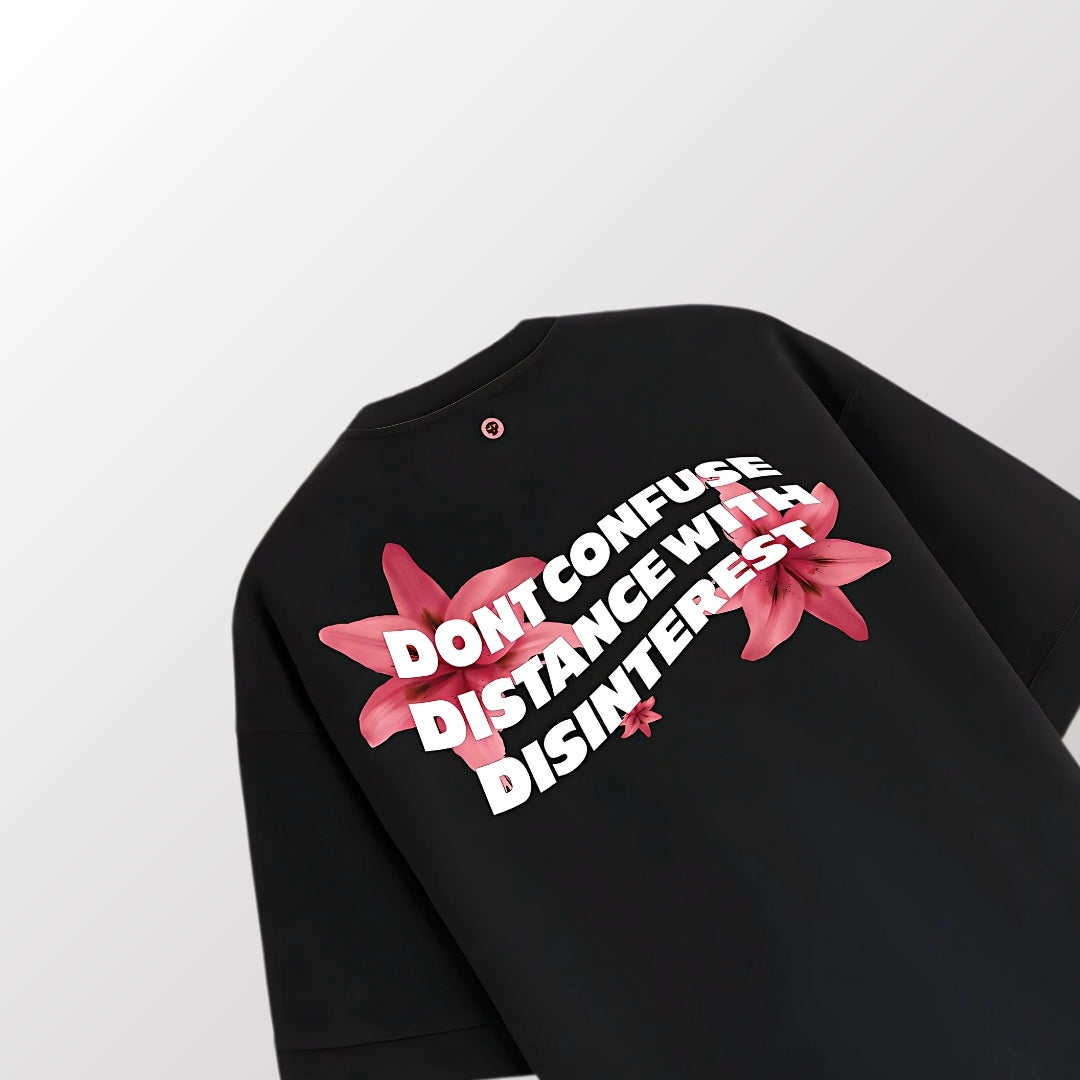 Silent Intentions Tshirt