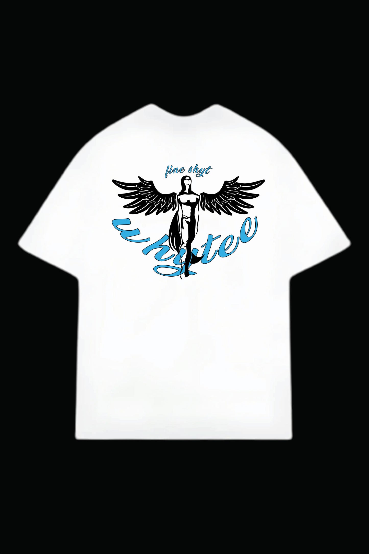 NEO-YT tee