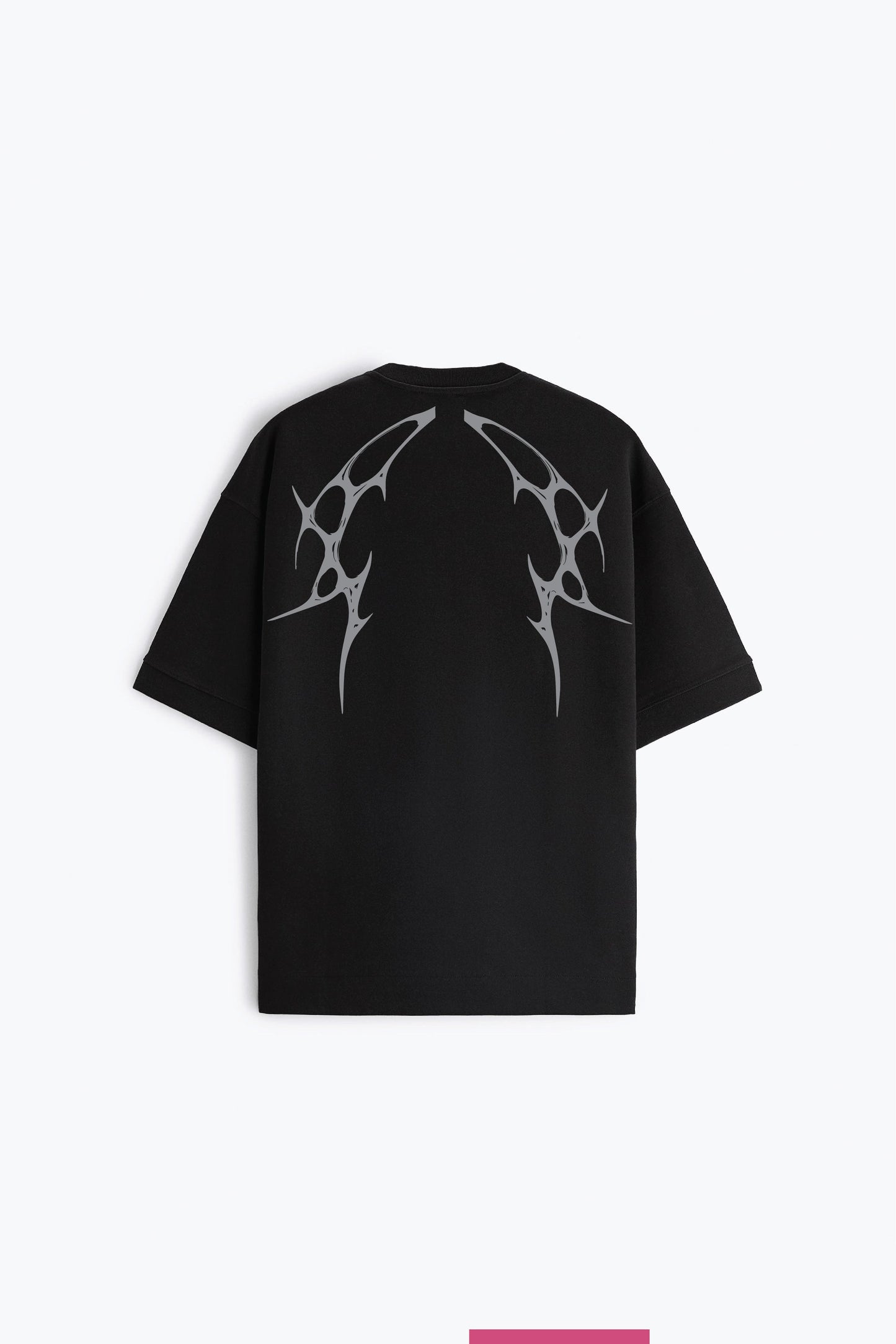 Aurora Shift (Oversized tshirt)