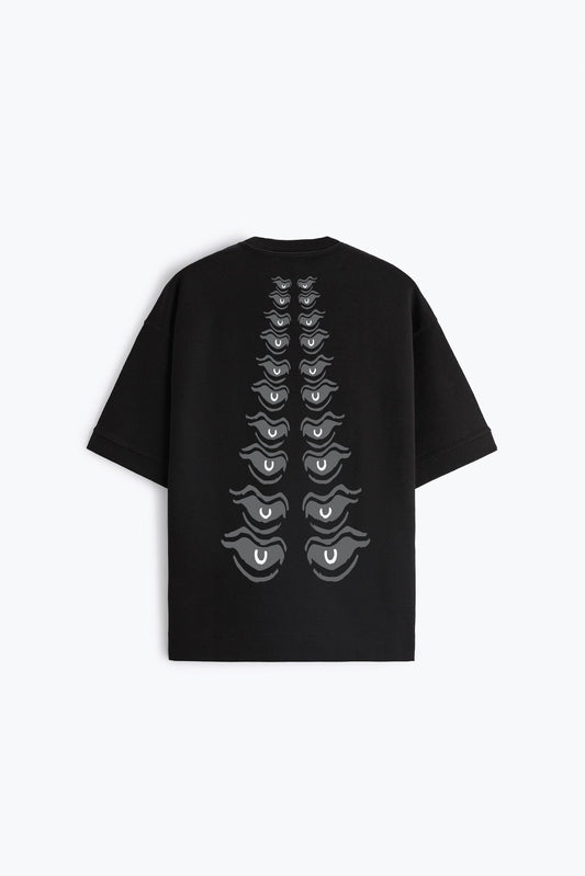 Eclipse Core (Oversized tshirt)