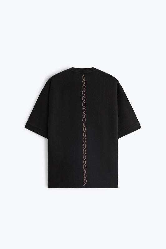 Vortex Lux (Oversized tshirt)