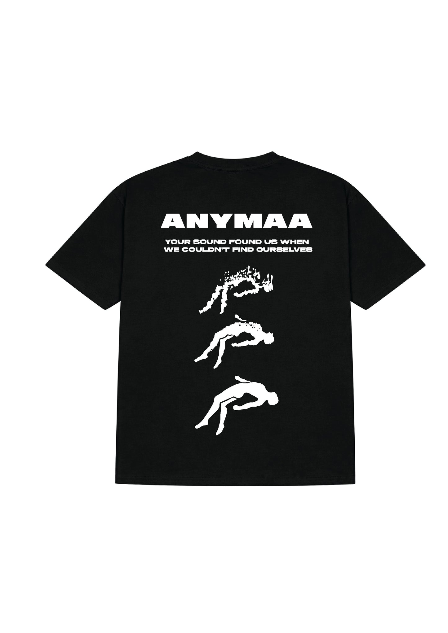 Anymaaa Fexx tee
