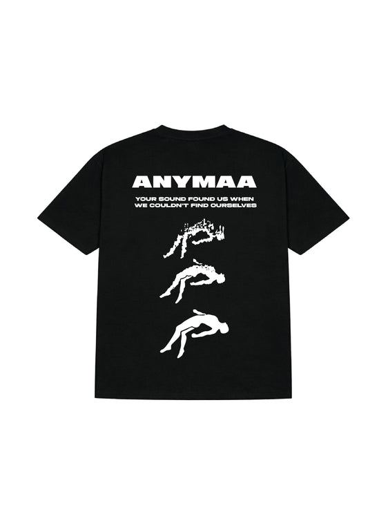 Anymaaa Fexx tee