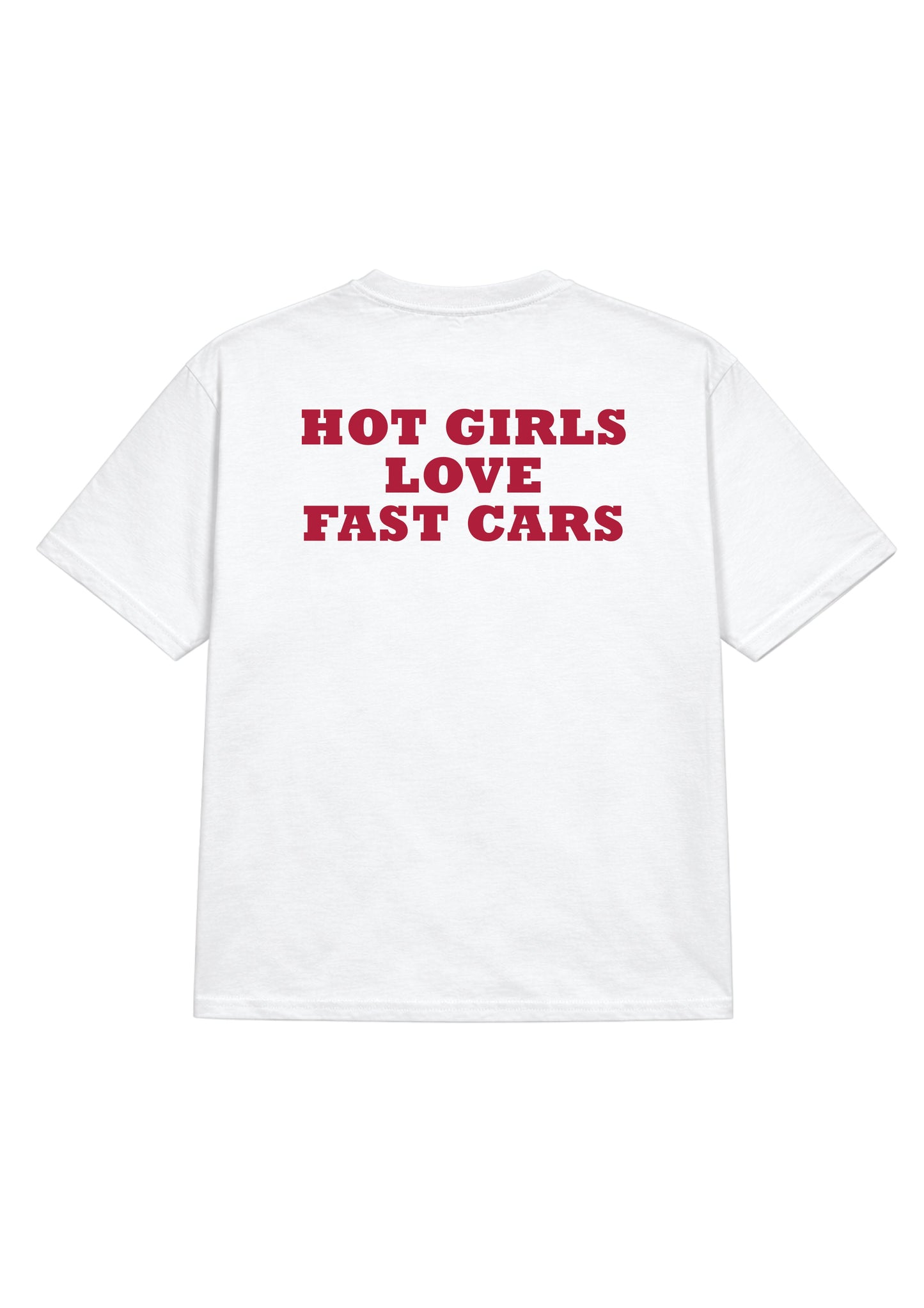 Hot Girls Love Fast Cars
