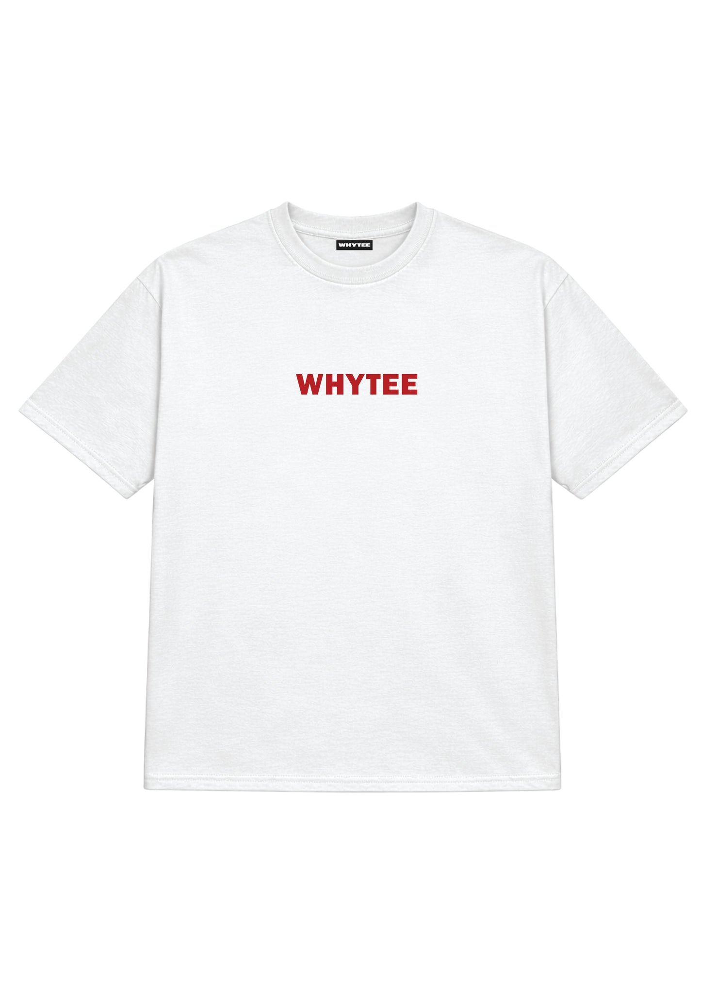 I date Mistakes tee