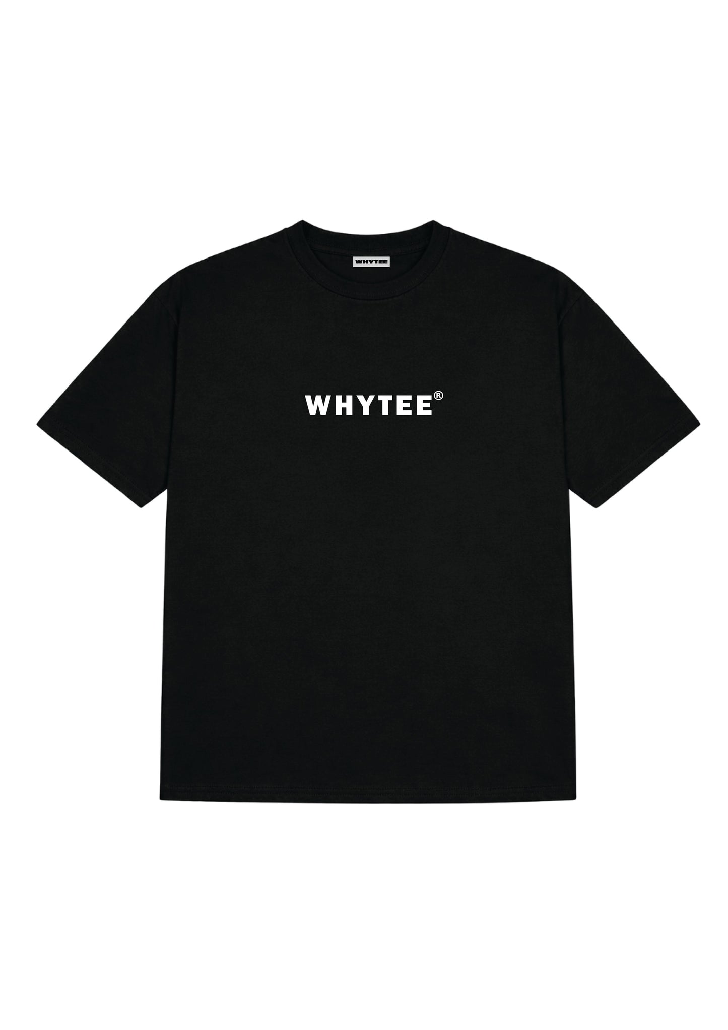 Born in Underground tee