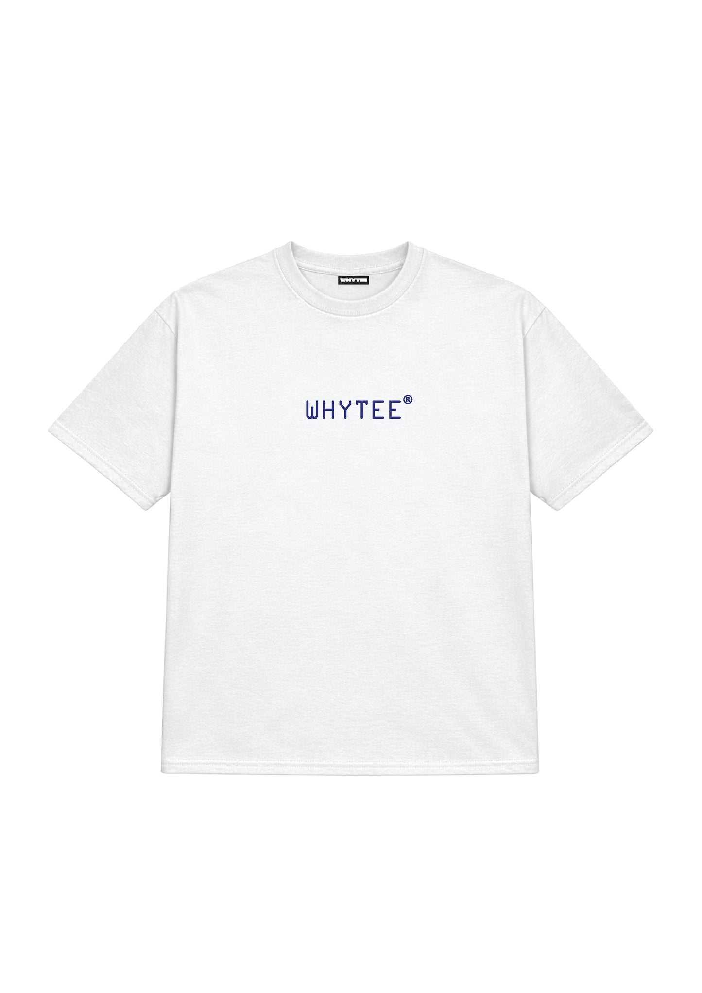 Billie Eilish or Him tee