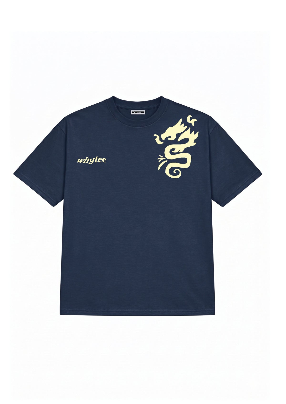 The Dragon tee