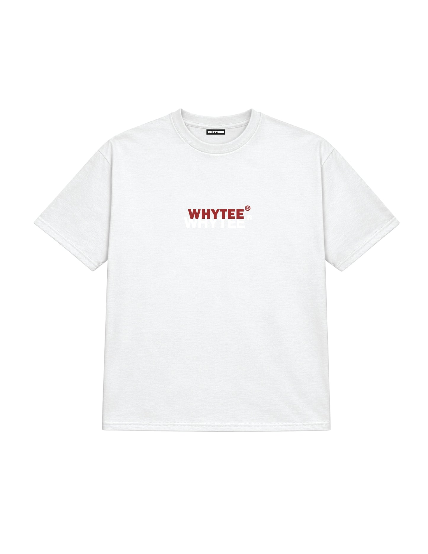 Ronaldo or him tee