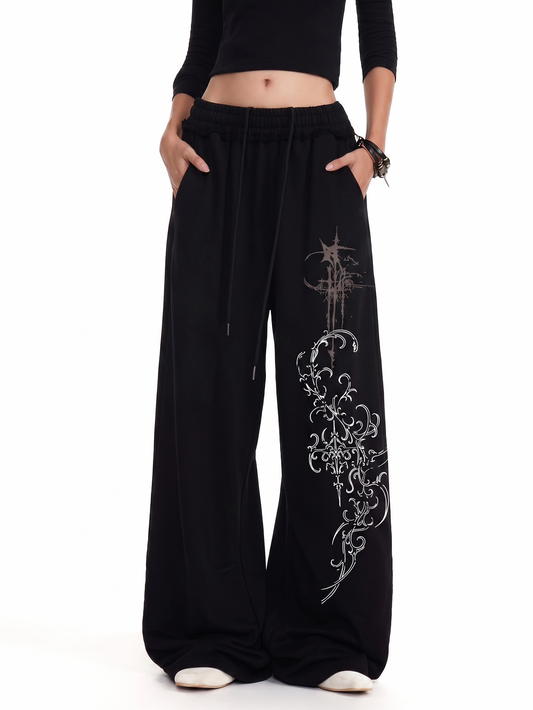 Roldex Joggers