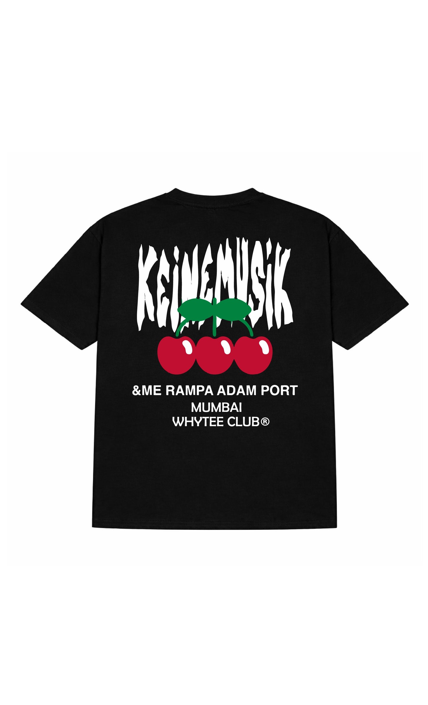 KEINMUSIK & Me 02 Tee