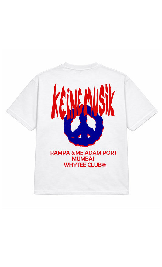 KEINMUSIK Core 03 Tee
