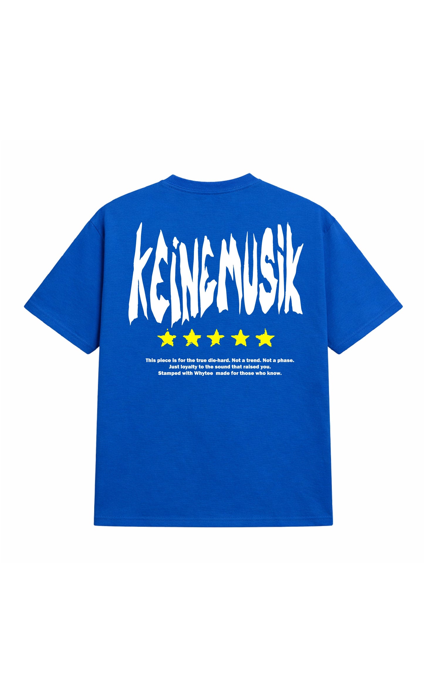 KEINMUSIK 06 Tee