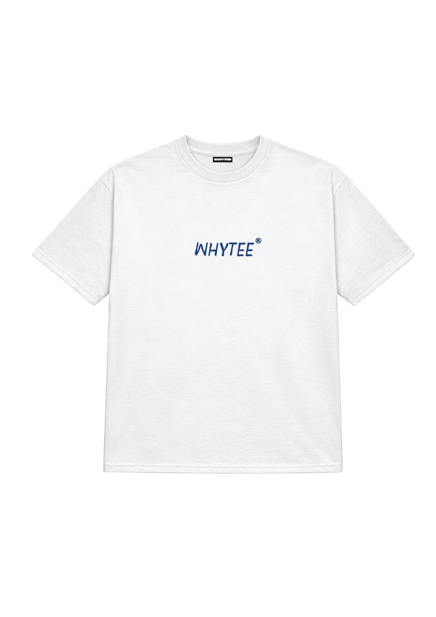 Warriors or Him tee