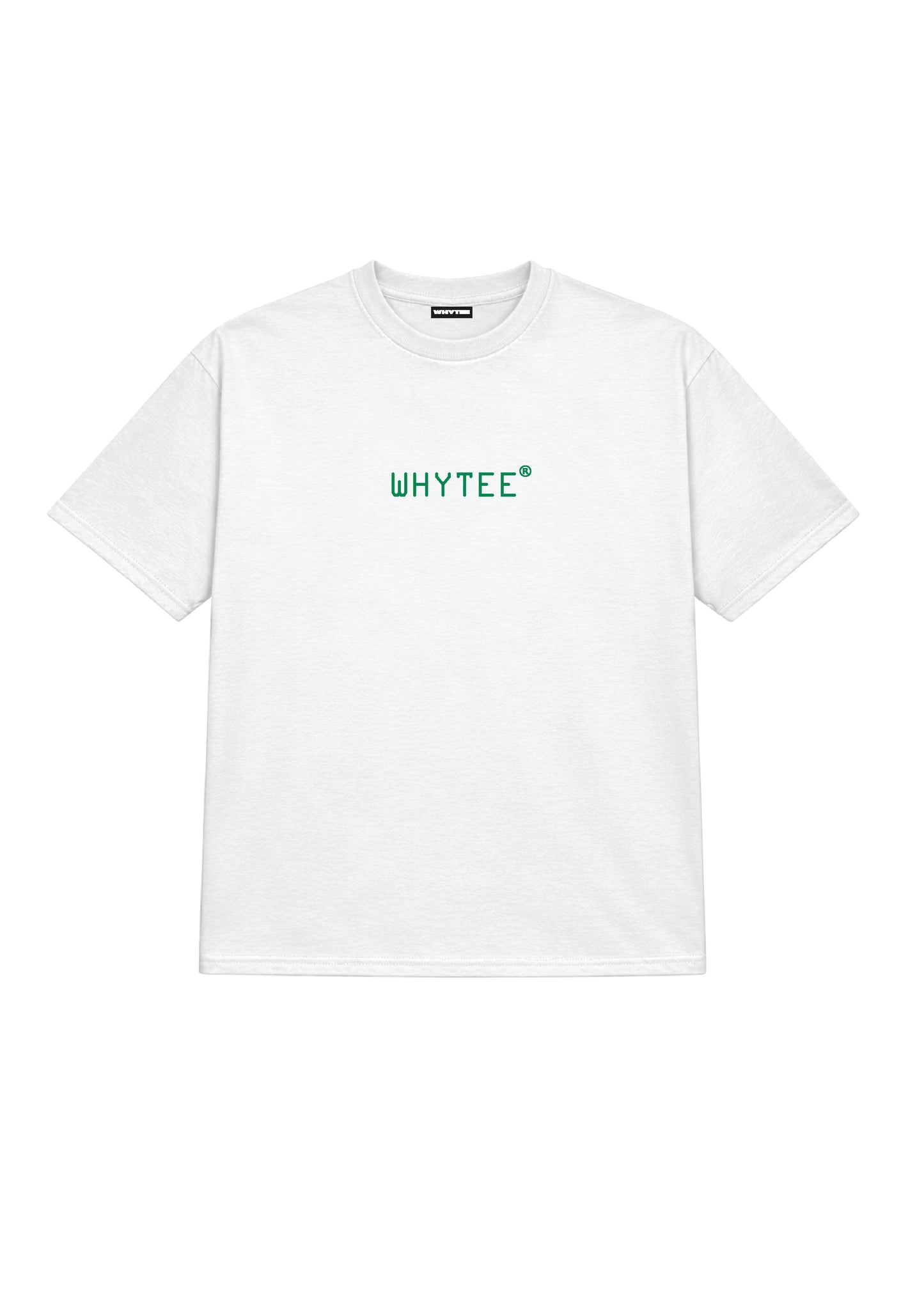 Boston Celtics or Him tee