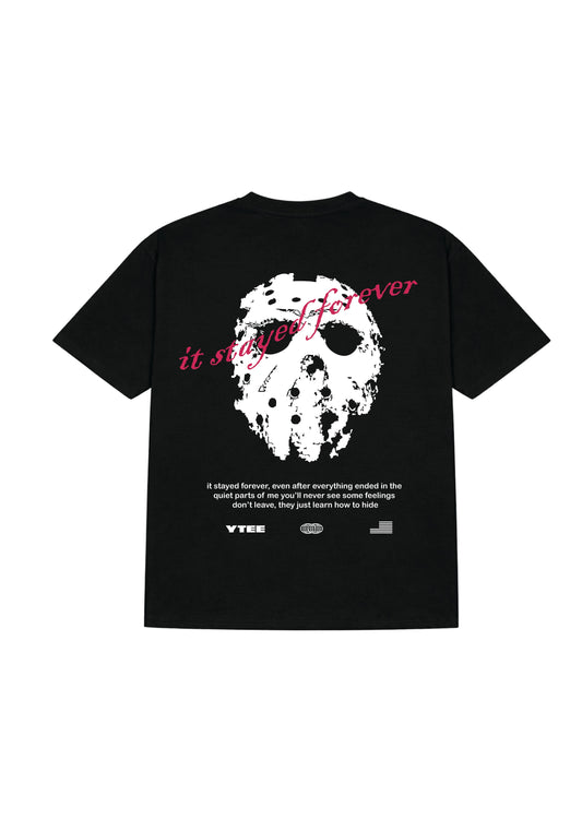 If It Stayed tee