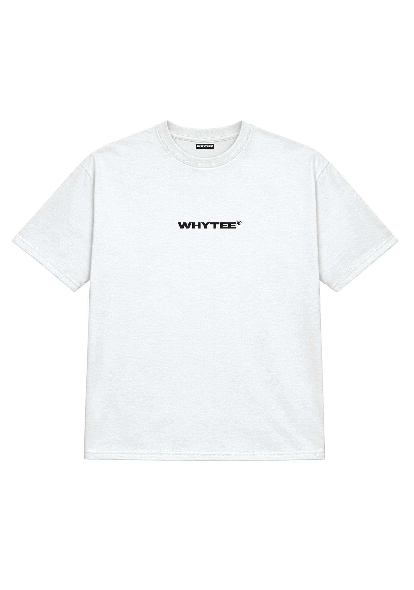It Stayed Forever tee